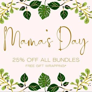 🌸Mama’s Day Sale!🌸